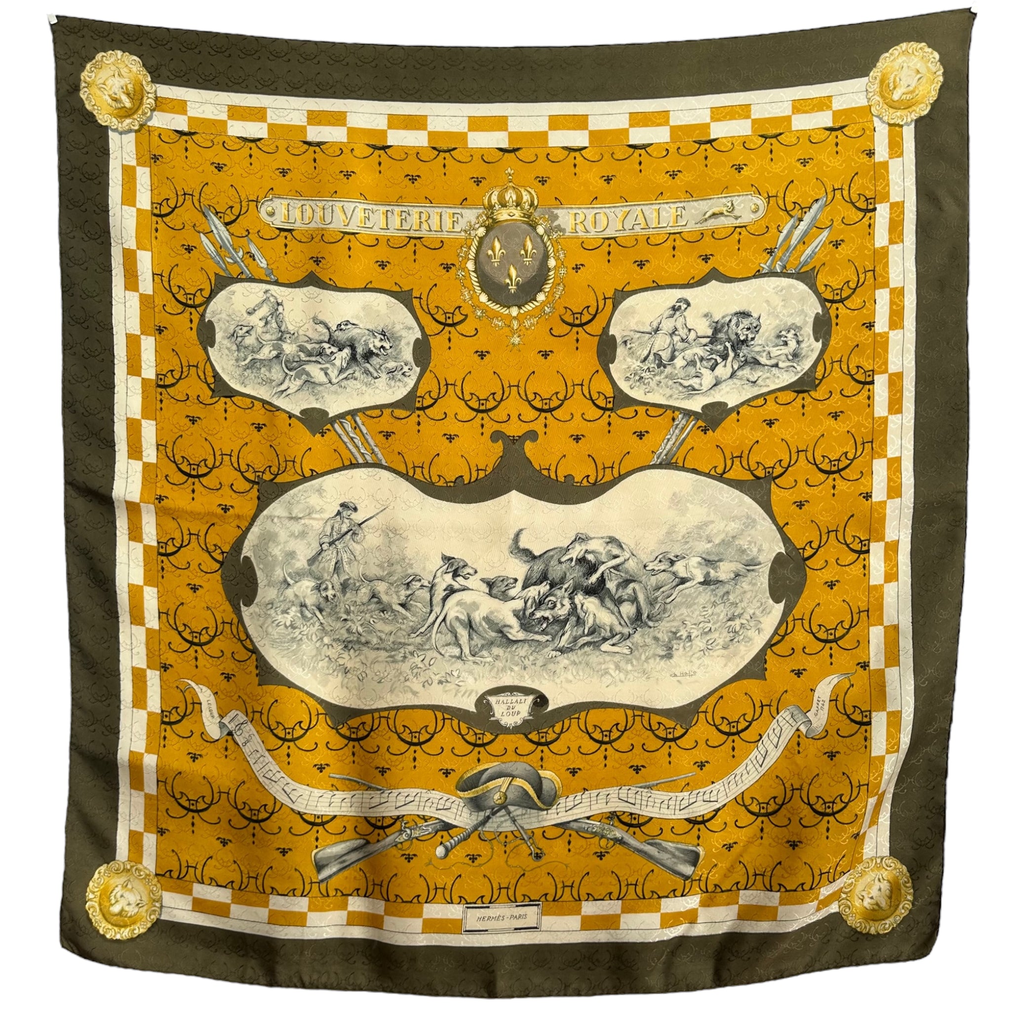 Louveterie-royale-foulard-hermes