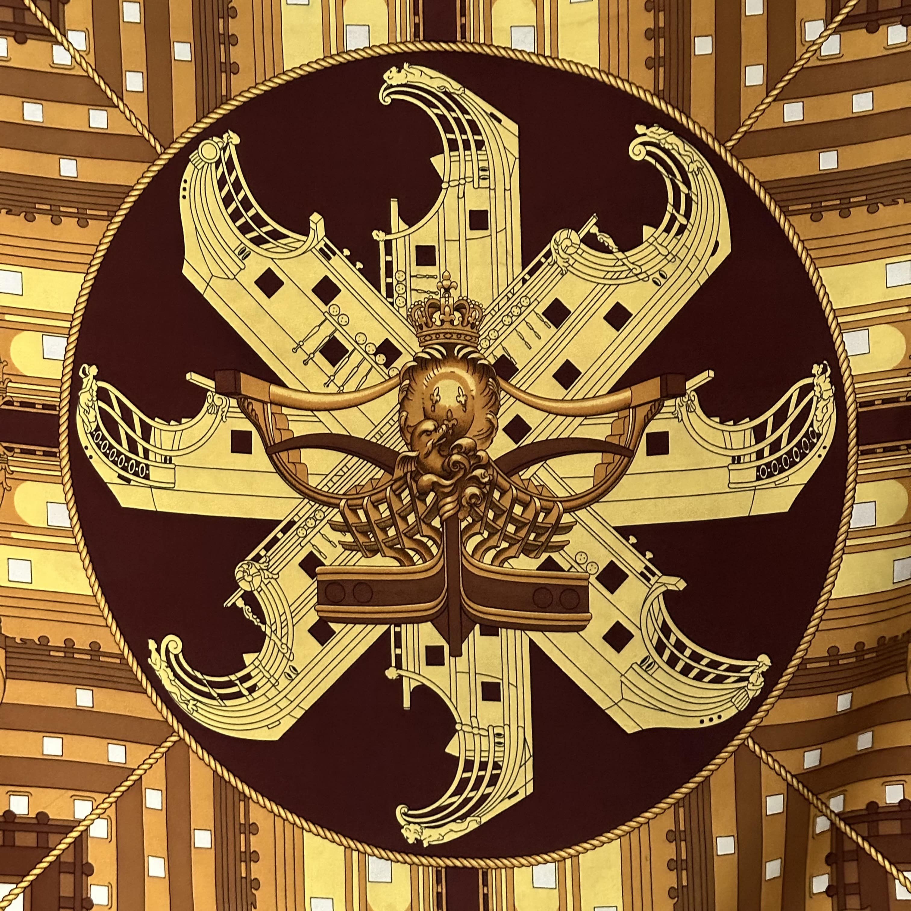 carre-foulard-hermes-les-proues-centre