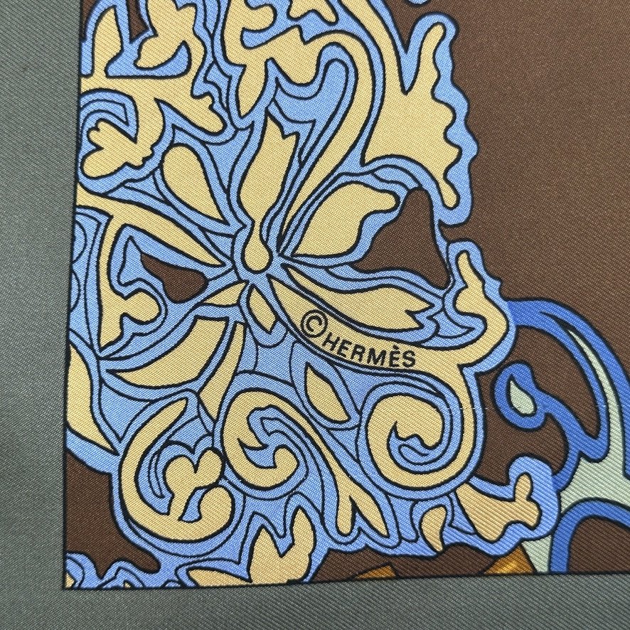 logo copyright hermes