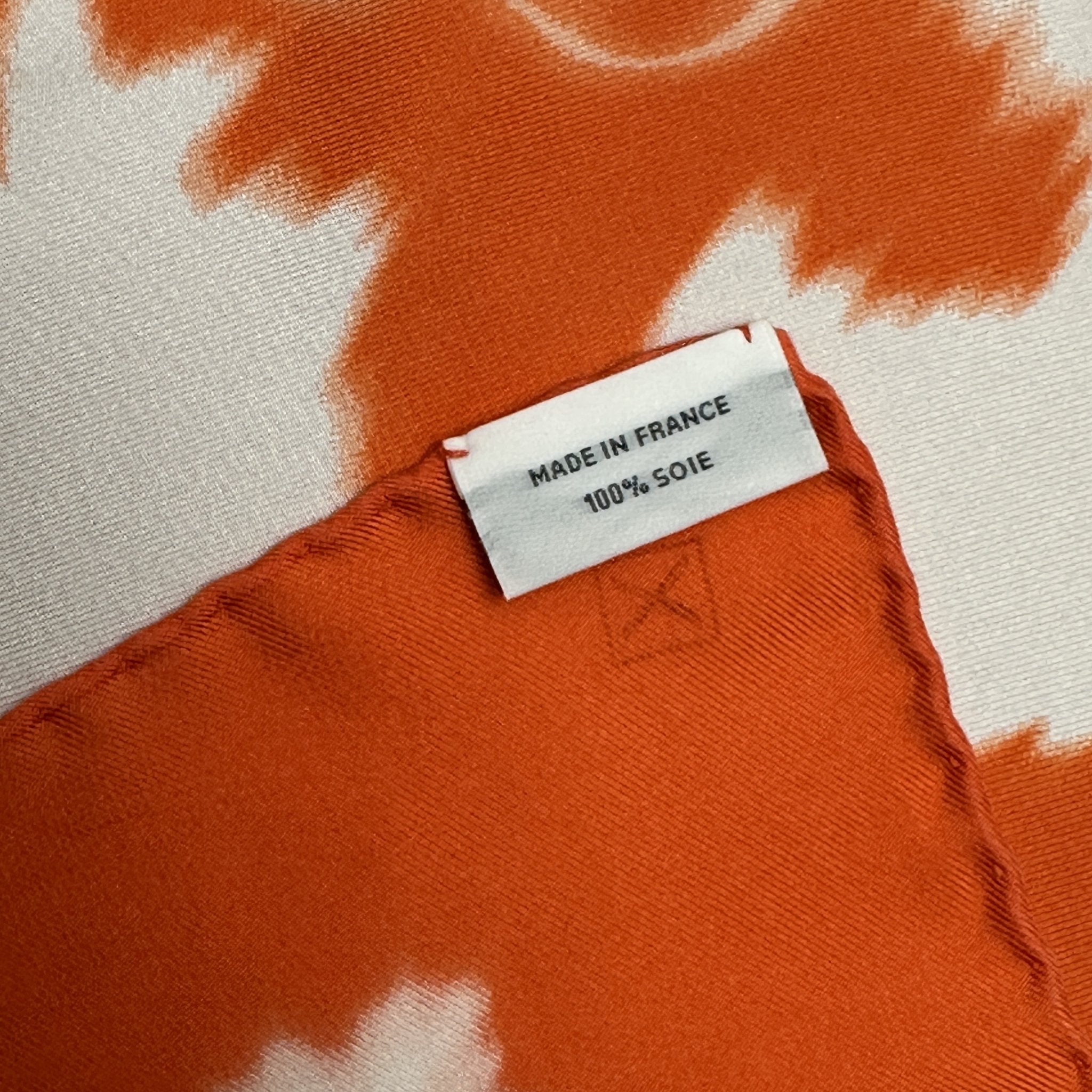 Gala wash brides - HERMES SCARF 90CM