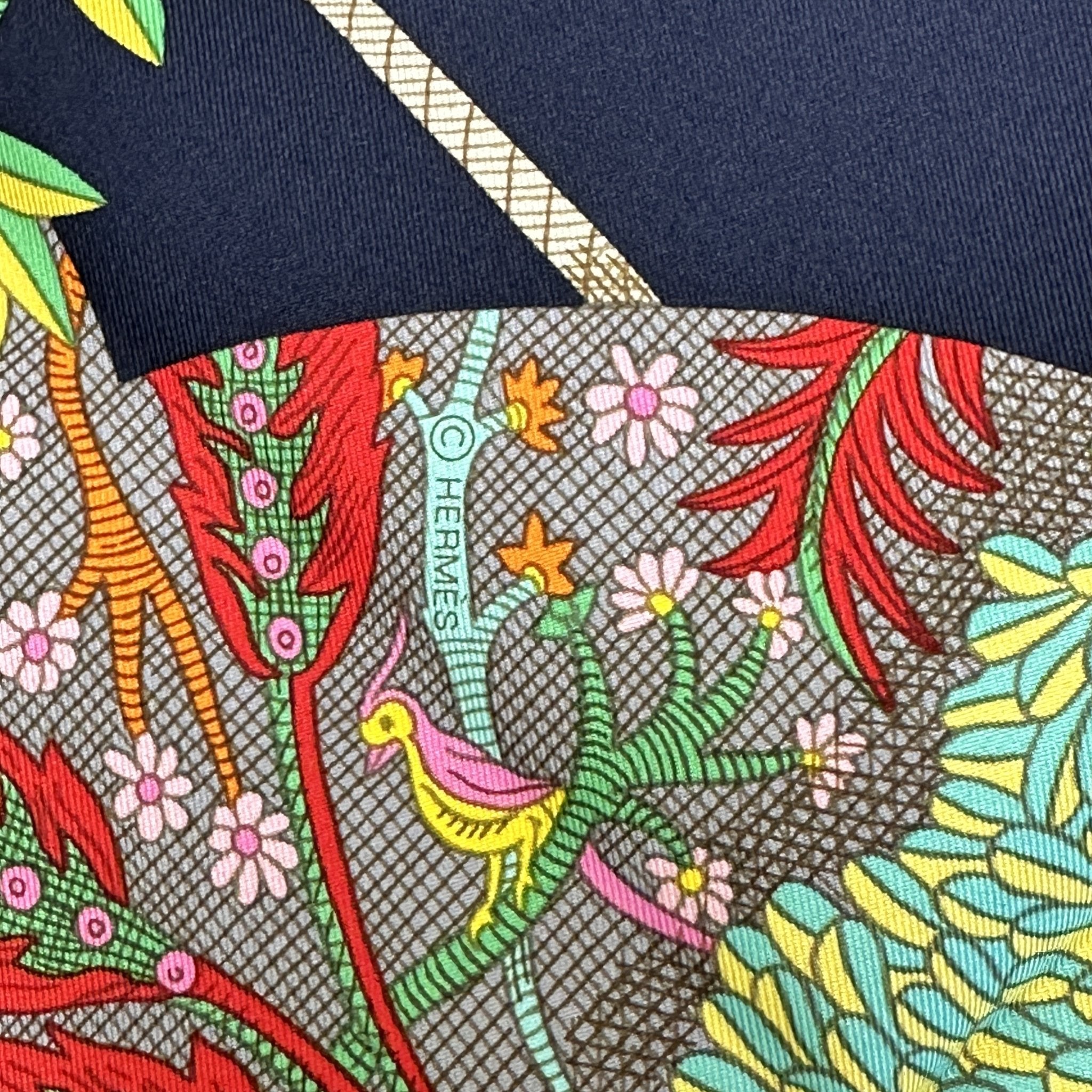 copyright hermès