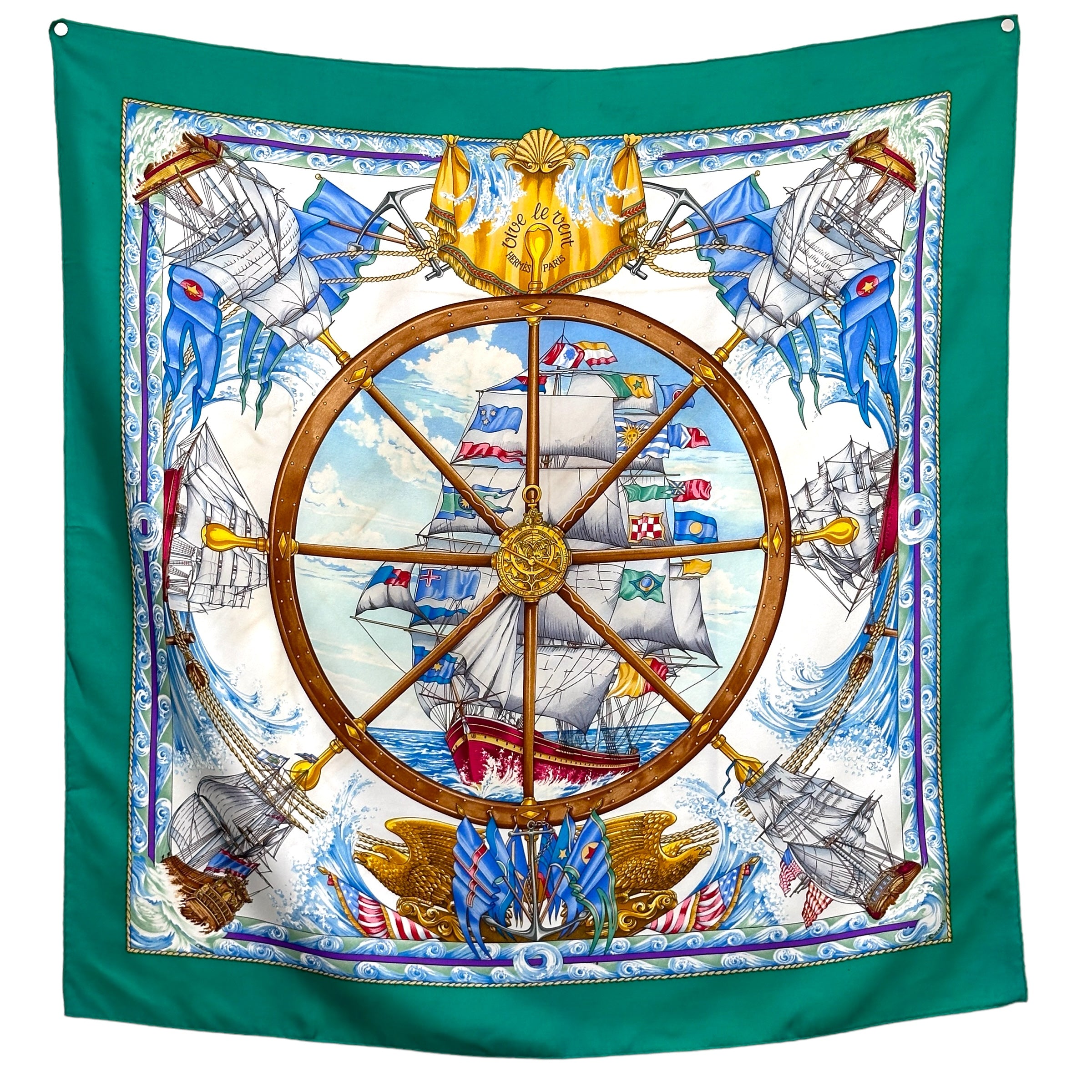 foulard-hermes-vive-le-vent-vert