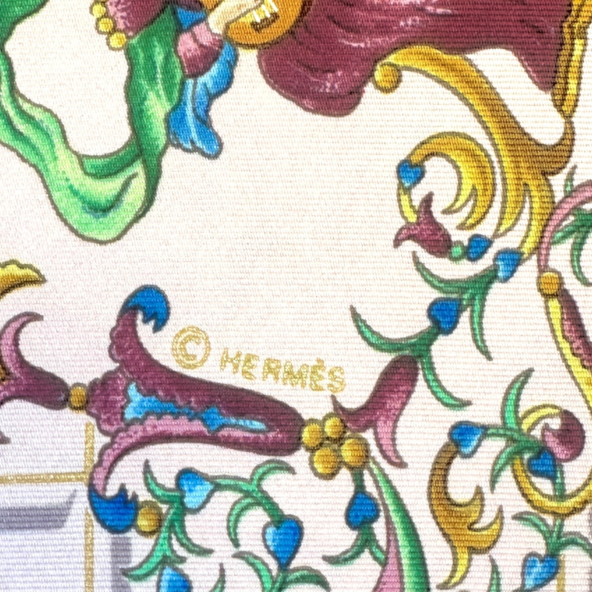 logo copyright hermes